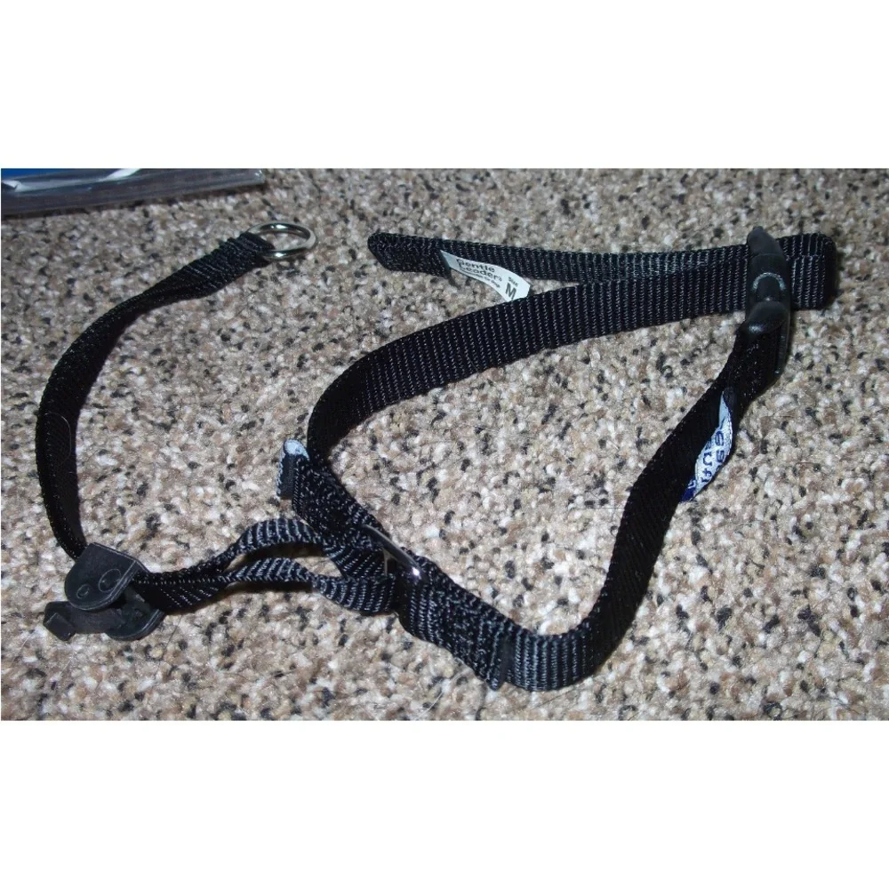 PetSafe Gentle Leader Headcollar - Vibrant Green